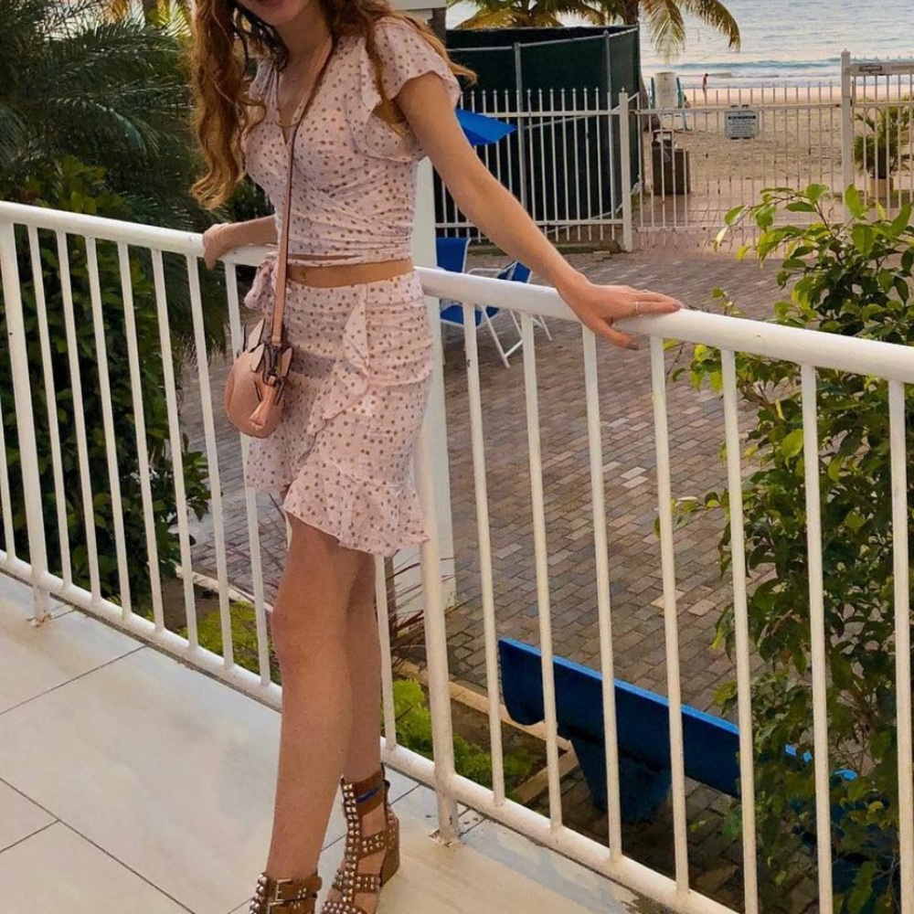 Zaful set - Picture 2 of 6